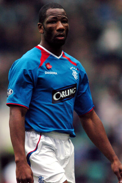 marvin andrews, rangers (photo by john walton pa images via getty images)